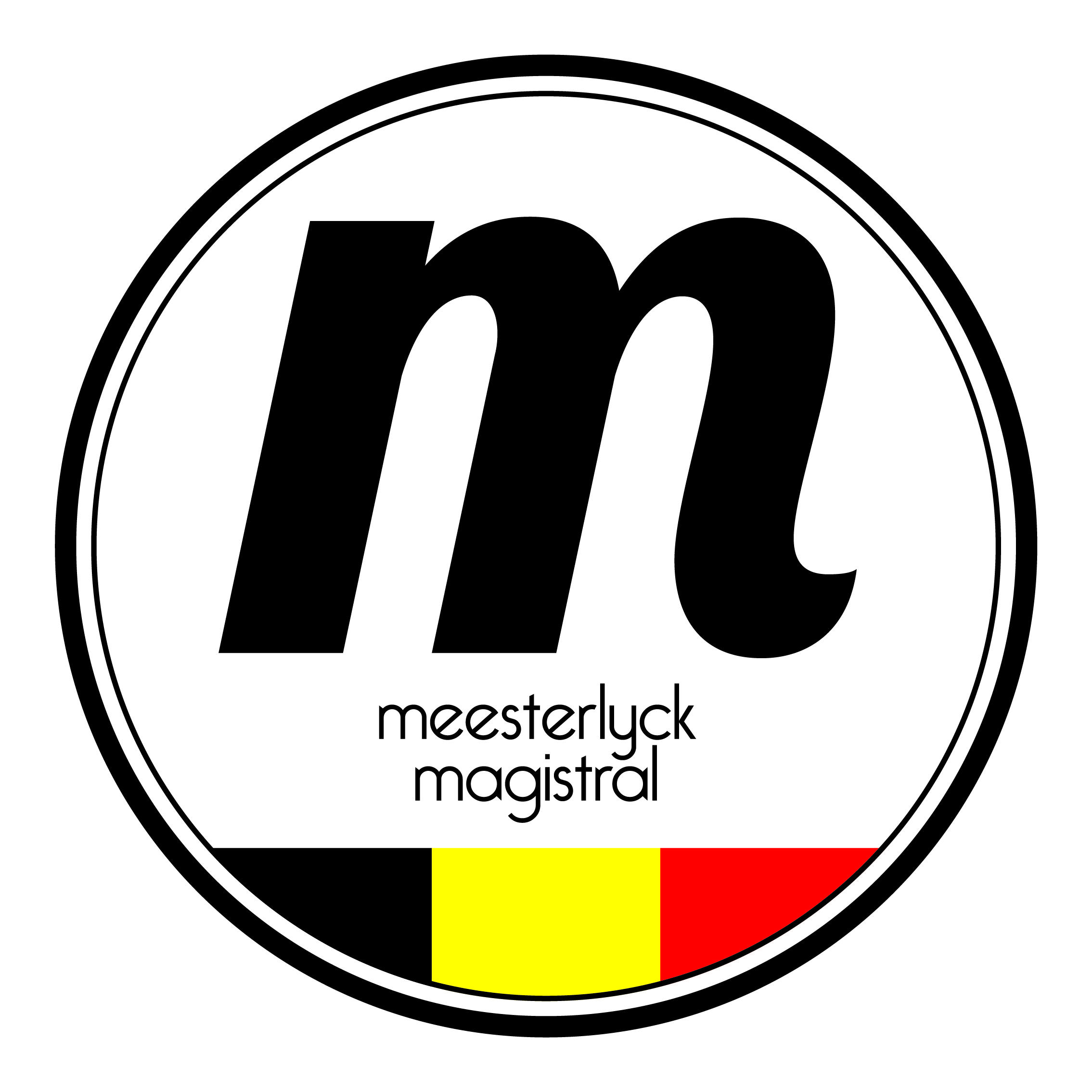 Meesterlyck Logo